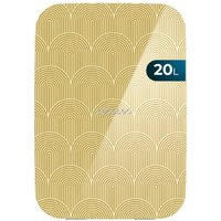 Réfrigérateur 20 L / Réfrigérateur 12 volts pour caravanes, voitures Bolero MiniCooling 20L Bahamas Pat 2