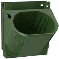 Jardinière Murale Écologique ¿ Jardin Suspendu Vertical Pour Balcons, Clôtures Et Espaces Intérieurs