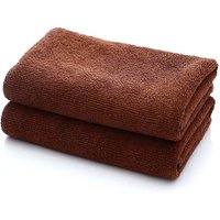 Serviettes en microfibre ultra absorbantes