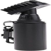 Brosse de nettoyage durable pour clubs de golf, conçue pour les bouteilles d'eau : un outil indispensable pour garder les clubs impeccables.