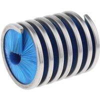 Brosse de nettoyage de corde légère et portable pour la randonnée, la spéléologie et l'escalade