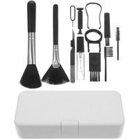 Kit de nettoyage portable pour écouteurs et claviers