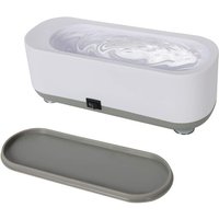 Nettoyeur de bijoux à ultrasons portable 45 kHz