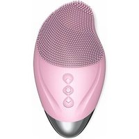 Brosse sonique étanche pour un nettoyage en profondeur et une exfoliation douce ¿ Parfaite pour tous les types de peau et les voyages