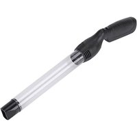 Aspirateur à insectes portatif - Attrape-insectes électronique avec piège à aspiration et lumière LED pour une lutte antiparasitaire sûre à la maison
