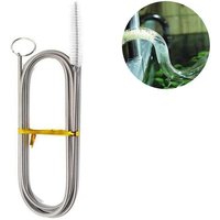 Brosse de nettoyage flexible pour réfrigérateur (1,55 m)