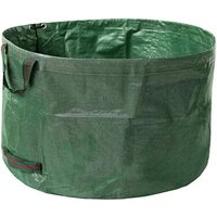 Sacs de jardin réutilisables de 63 gallons