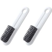 Ensemble de 2 brosses de nettoyage multi-usages