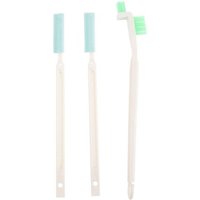 Ensemble de 18 brosses de nettoyage haut de gamme pour joints, fenêtres et carrelages