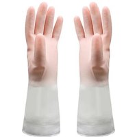 Gants de vaisselle antidérapants et doux pour la peau