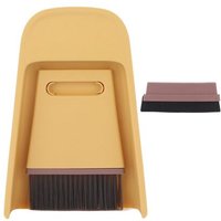 Ensemble de mini-balais 3 en 1 pour un nettoyage efficace