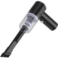Mini aspirateur rechargeable pour clavier et bureau