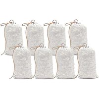 Sachets de cèdre naturel anti-mites : parfums pour tiroirs et placards, fraîcheur sans produits chimiques et absorption des odeurs