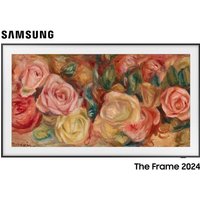 Samsung TQ50LS03DAU - 50" The Frame LS03D Series TV LCD rétro-éclairée par LED