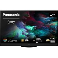 TV OLED PANASONIC TV-65Z90AEG 65
