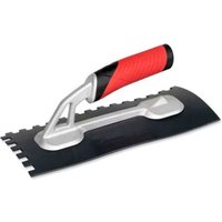 RUBI Peigne à colle dentelé Tech-Flex (10X12) Mra - 66974
