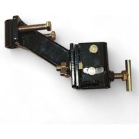 Liaison ou chappe d'attelage pour motoculteurs et motobineuses toutes marques Fermier FE-080881