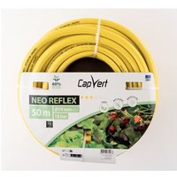 TUYAU D'ARROSAGE - NÉO REFLEX - CAPVERT / 50 m - Cap Vert