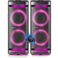 Enceintes Actives SONO DJ NGS WILDSPACE2