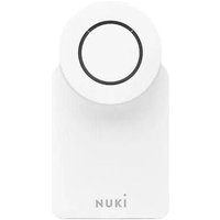 Serrure connectée Nuki smart Lock 3.0