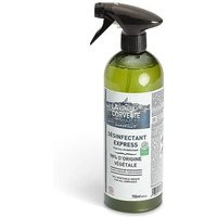 Désinfectant express ECOCERT toutes surfaces La Corvette 750ml
