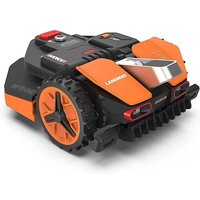 Robot tondeuse Worx Vision Landroid L1300 20V 1300m²