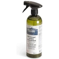 Nettoyant vitres ECOCERT à la sauge bio La Corvette 750ml