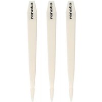 RENATA Lot de 3 Pinces BRUCELLE pour Bijoutiers - Horlogers