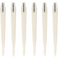 RENATA Lot de 6 Pinces BRUCELLE pour Bijoutiers - Horlogers