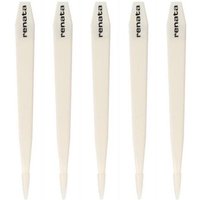 RENATA Lot de 5 Pinces BRUCELLE pour Bijoutiers - Horlogers