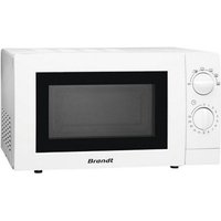 Brandt Four Micro-ondes 20l Sm2016w
