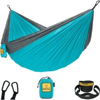 Gothicana By Emphamac Par Les - Hamacs Simples Et Doubles De Camping
