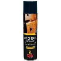 Cire de beauté térébenthinée - 400 ml - Kiraviv SINTO