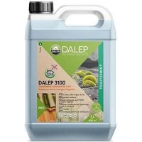 DALEP 3100 Poche Souple de 5 L Fongicide - 400m2 - origine Végétale