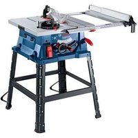 Machine de découpe longitudinale Bosch GTS 254 Professional 1800 W