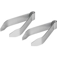 Fm Professional 22275 Pince Arrete Poisson, Arête, Cuisine, Poisson, Ustensile De Cuisine, Pince Pour Arêtes De Poisson, Acier Inoxydable, 9,5 X 5,1
