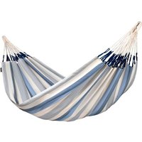 Brisa Sea Salt Classic Hamac - Détente En Plein Air Résistant, Intempéries Hamac Double, Relaxation Authentique Et Confortable