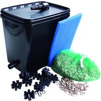 Prolenta Premium - Kit De Filtre De Bassin Filtra 4000 26 L 1355967