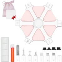 Kit De Nettoyage Pour Port De Charge Airpod Iphone, Outil De Nettoyage Airpods Iphone Pour Chargeur De Port Lightning, Kit De Nettoyage De Réparation