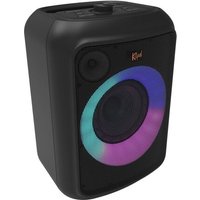 Klipsch GIG XL, Enceinte Bluetooth, Noir