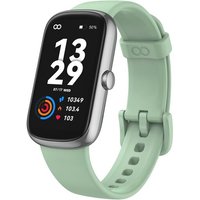 Montre Connectée Femme Homme, 1.47 Pouces Trackers D'activité 100+ Modes De Sport, Montre Podometre Moniteur De Sommeil Etanche Ip68 Montre,