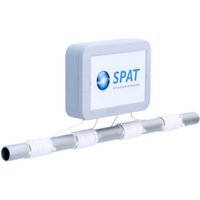 Spat - Anti-tartre électromagnétique pour villa ou petit collectif tfx 2x30