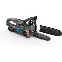 Tronçonneuse Gardena PowerSaw 25/18V P4A - Kit prêt à l'emploi