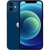 Smartphone CKP iPhone 12 6,1 OLED HEXACORE 64 GB Bleu (Reconditionné A)