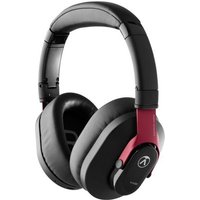 AustrianAudio Casque supra Ear audio d'Autriche (30?h, Filaire), ?couteurs, Noir
