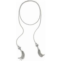 Collier - Folli Follie - 1n17f007 - Argent 925 - 75 Cm - Couleur Argenté