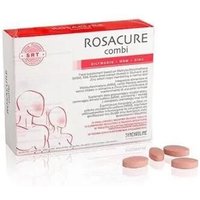 Endocare Rosacure Combi 30 Tablets . Caractéristiques du produit : Tipo di Pelle : Pelle con Rosacea