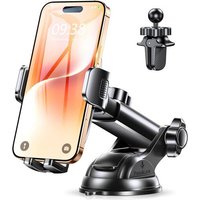 [Ultrastable Clip 2025 Support Telephone Voiture Ventouse Puissante