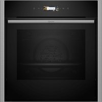 Four encastrable NEFF B54CR71N3 N70 Airfry