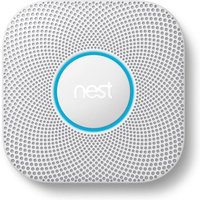 Nest Protect Détecteur De Monoxyde De Carbone Interconnectable Raccor